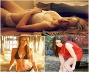 The insanely hot Critical Role girls: Ashley Johnson, Marisha Ray and Laura Bailey. Choose: 1) Long Slow luxurious handjob while she talks in character and finish on her face, 2) Facefuck and cum in mouth, 3) Hard fuck from behind and your choice of finis from sexy hot bhabhi cum in mouth