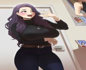 [F4F/Fu]I feel like doing an incest RP where a hot mom gets raped by her buff daughter. she can be a futa or not. just send a ref and I&#39;ll send a starter from mom sun raped