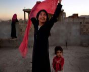 A 10yr old Yemeni girl after getting divorce from her husband. from 10yr old girl mmd