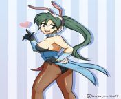 Welcome in the new season with a Spring Lyn by @Hayato_Stuff from vanessa lyn