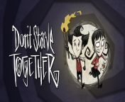 #12: Dont Starve Together - 6/10 from don`t starve