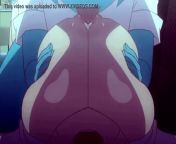 sucking gumball mother&#39;s tits from gumball carrie hentai