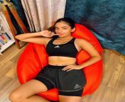 How about a little workout with Anushka Sen before the late night workout from www bangla naika popay video comllveer anushka sen xxx phot