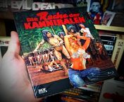 What are your thoughts on Cannibal Ferox (1981)? from cannibal ferox sex scenes