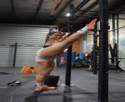 I hope you like flexible gym girl legs from arab girl legs showxx www pakist