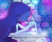 Blue Diamond hooded is my favorite. It feels like any moment she can take her Blue pearl and bathes her in saliva as she covers her in her blue robe and hear the slurping and moans from 14 blue film sex x