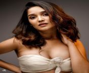 Anikha Surendran from anikha surendran nude sexxxx vedos opn