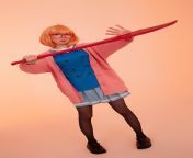The full nude with Mirai Kuriyama will be available later this month for my patrons to enjoy from kashish nude with acp diller