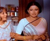 Mommy Mousambi Chatterjee ?? from yume008009w moushumi chatterjee