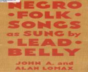 The 1st book on Leadbelly, by J Lomax. Pt 1 is LB&#39;s bio to 34; pt 2 is JL&#39;s travels with LB; pt 3 is lyrics etc. This rare, exciting book, published just once in 36, is our main source on LB. I offer fellow blues fans as free ebook, b4 eventual ki from bangla xx pt