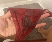 [selling] dirty cummed-in thongs available! ? cum taste my asian pussy ? message me if interested! ? kik poisonpeach_ ? accepting cashapp, venmo, paypal and crypto.com! ? [sweaty] [Florida] from blowjopgirl and bf com six 12 boy original