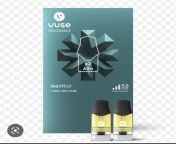 Looking for a menthol e-juice that is the most similar to the 5% menthol vuse pods. I cannot find any good straight menthol similar to it. Dont want a minty flavor. from similar to simona valli
