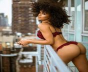 Pearl Thusi from pearl thusi nude breast and p