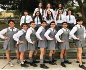 So, Mexico City passed a law allowing school boys to wear girls uniforms and school girls to wear boys uniforms. This was posted in the Secretary of Education Facebook page today. from 18g xxxxx school sexc hindi videool girls xxx