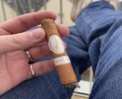 Last nights smoke: whilst I generally find Cgars overpriced I do enjoy their &#39;virtual herfs. A Davidoff sig no2 paired with 12 &amp; 15 year old Glenallachie whilst Davidoff&#39;s master blender explains the cigar and the different blends. from odisha six video 12 13 15