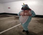 Big titty unicorn spotted in your city from big city pleasure pt 28