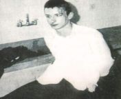 Branimir Donchev, 17, killed 8 people in university hostel with gun and knife. (Bulgaria, December 25th 1974) from aligarh university hostel sex scanda