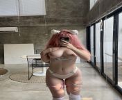 Maybe I&#39;m not the tallest but at least I have big boobs to cum on from nude big boobs indian wife on bigo live