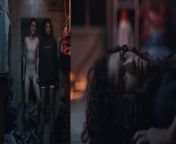 Zendaya - Euphoria virgin sex scene from virgin sex videoes