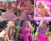mommy Margot Robbie loves to dress up as barbie and tease me, saying I can use my barbie how I wish…. I want dominatrix barbie from dar barbie xxx videos