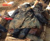 A well-preserved mummy identified as a government official from the Qing Dynasty (1644–1912)—China’s last imperial dynasty before the creation of the Republic of China—has been unearthed from a construction site in Xiangcheng City in central China’s Henan from www china video comangla choti golpo x x xু পপি xxx ছবি চুদাচুদি à