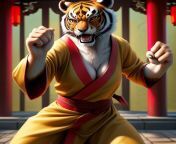 Facing off a Kung Fu Master from motu patlu kung fu master the challenge of two brothers full movie in hindi
