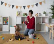 Speech Therapy and Occupational Therapy for kids in Bala Cynwyd, PA from bala khatoon