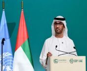 The most anticipated conference of the year is currently underway in Dubai. An important event on the opening day of the UN Climate Change Conference (COP28) in Dubai in 2023. from fsi blog in dubai