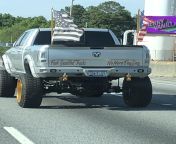 A shitty person with a shitty mod. Captured near Atlanta, GA. Dove like a douche too. from somona shitty nuddy pussy s