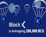 BlockX The project supported by experienced and highly qualified team, which in my opinion is able to bring the project to the highest level in the shortest possible time and I hope they succeed. #BlockX #digitalassets #finance &#36;BCX #blockchain from project nexus