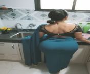 Sexy milf working in kitchen? imagine groping her ass and rubbing your dick in her ass how&#39;s this creation comment down your fantasies from sexy mms anjali in haryana rohtak jhaj
