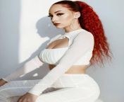 [M4AplayingF] Can someone rp as Danielle Bregoli for me? from danielle bregoli xray