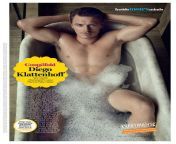 Diego in a bath (NSF young family) from fake young family nude