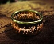 Warner Bros plans anime movie in Lord of the Rings series from anime movie wife