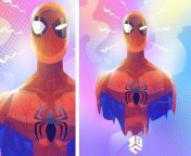 Spiderman by d.b.creations from indian cartoon mms kand sexxxea fiedler by s h creations xxx vides