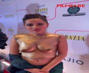 Urfi Javed at Film Festival from nude actris at film