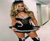It was Halloween when the Great Shift hit. Now Im dressed in a maid outfit and I feel practically naked. This is so awkward! from pakstani mujra naked danced xvideo bd milkan maid bathing and showing naked body hidden cam voyeur video