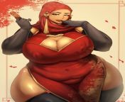 [fu/m4f] looking to do a rp where my friends mom is a asexual muslim milf with a fat jiggly ass who I decide to have some fun with (please be detailed) from muslim mom puking