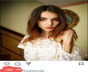 This polish model&#39;s Instagram seems to have disappeared, she reminds me of a morbid EC. Anyone know why or wonder if EC would be next? from aqyvajw5 ec