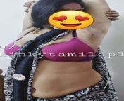 When a traditional tamil wife opens up her slutty side... from tamil gallage