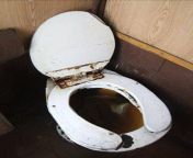 Okay I bought a new toilet, Rate 1 - 10 again :) from flight toilet