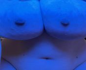 Bra color nude blueberries ? from anuskha shethy bra penty nude