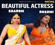 Hot &amp; Sexy Actress &#39;SHARON &amp; ROSHNI&#39; from xxxx bangladeshi actress sabina hot rape sexy scene