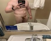Love being naked in a hotel room from ls naked lsp 069ran hotel b