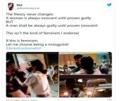 #ArrestLucknowGirl. Viral video of Indian woman beating cab driver and another man while police just watch. The men arrested while she is free to go. Ex feminist says if this what feminism has led to then &#34;Let me choose being a misogynist!&#34;. from and instagram viral video