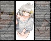 Recovering Yandere part 5! [Romance] [Yandere] [Breast sucking] [Thighjob] [Boundaries are sexy] from sexy breast sucking pics