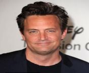 R.I.P Matthew Perry? from matthew perry nude fakes