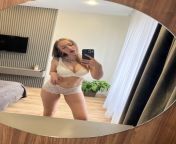 I want to be your sex-fantasy from olivia sanabia sex