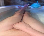 [18] Oh my! You caught me in the bath ? from stepsister caught me in bath