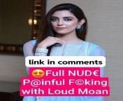 ?Extremely Cute NRI Snapchat Influencer Latest Most Exclusive Viral Video Ft. Full NUD P@inful Fking with Hot Expressions &amp; Clear Audio Loud Mo@ning?!! Don&#39;t Miss?? from ftv porn video midnight hot nud